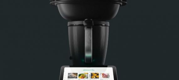 Der neue Thermomix TM7